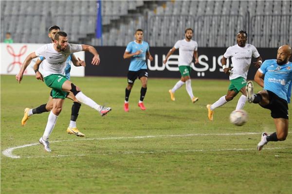لقاء المصري والاتحاد