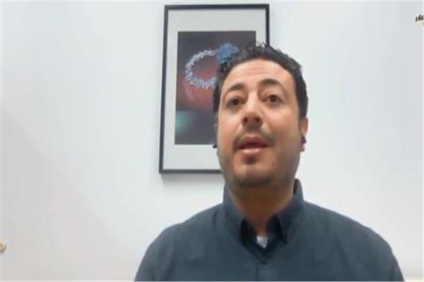 الدكتور هيثم شعبان