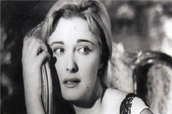مريم فخر الدين - أرشيفية