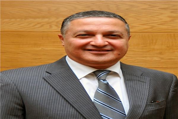 الدكتور جمال السعيد