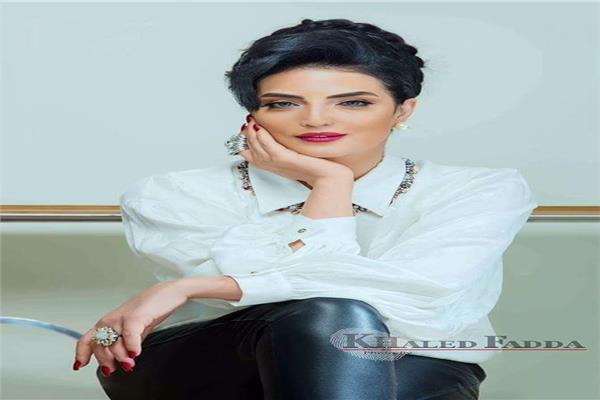  حورية فرغلي