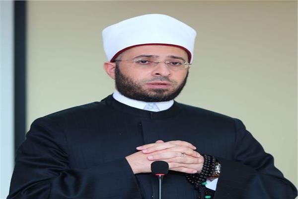  أسامة الأزهري