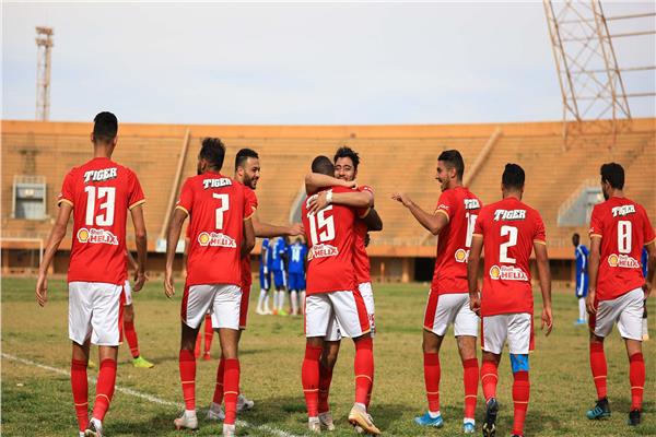 الأهلي 