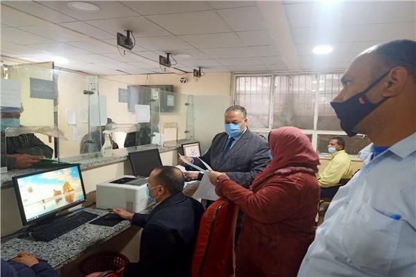 المراكز التكنولوجية