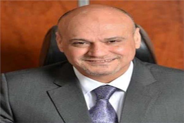 خالد ميرى وكيل نقابة الصحفيين