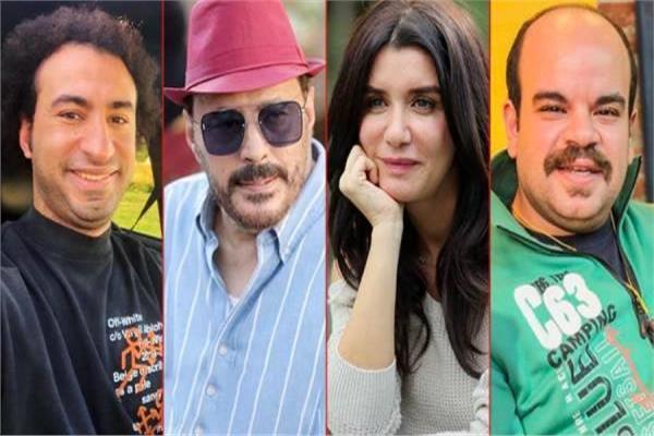 فيلم الخطة العايمة