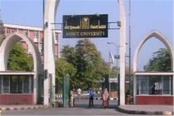 جامعة أسيوط