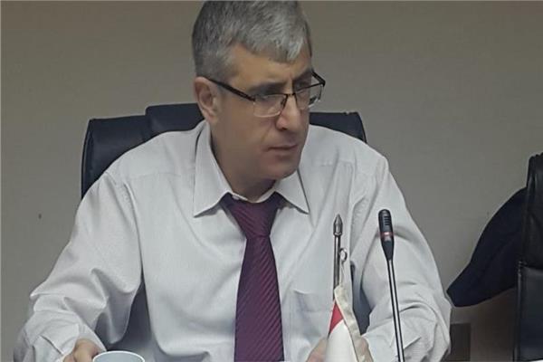 وزير التربية والتعليم العالي اللبناني طارق المجذوب