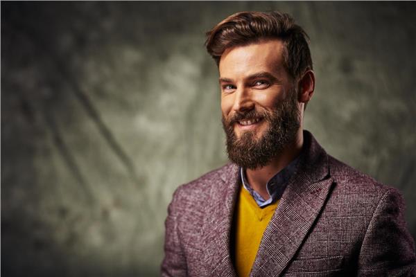  اللحية
