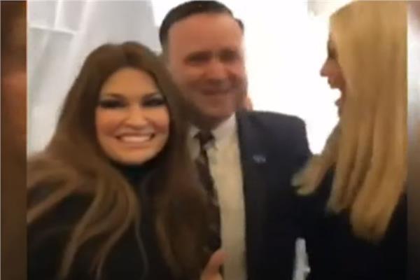 فيديو مثير لترامب وعائلته قبل ساعات من اقتحام مبنى الكابيتول الأمريكي