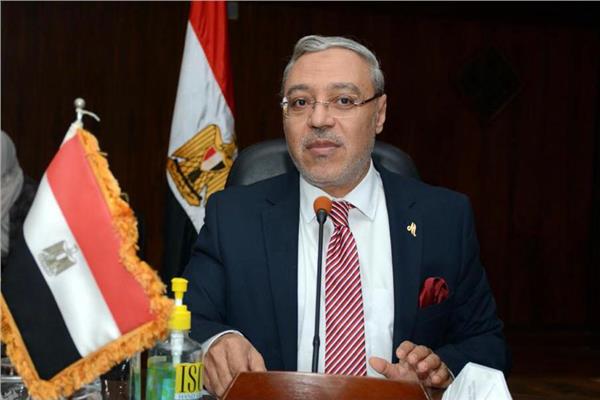 جامعة طنطا تتقدم 202 مركزًا عالميًا فى تصنيف ويبومتركس للاستشهادات المرجعية 