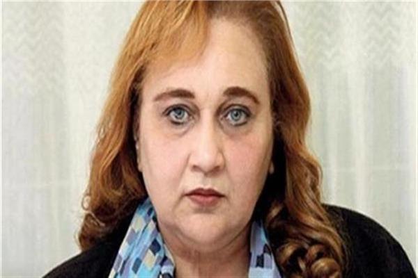 ماجدة عادل خيرالله