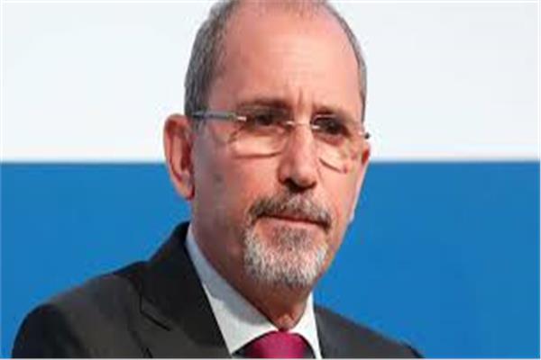 وزير خارجية الاردن