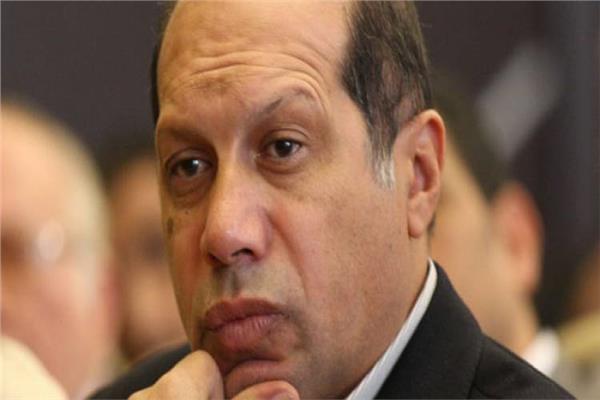 الكابتن علاء نبيل