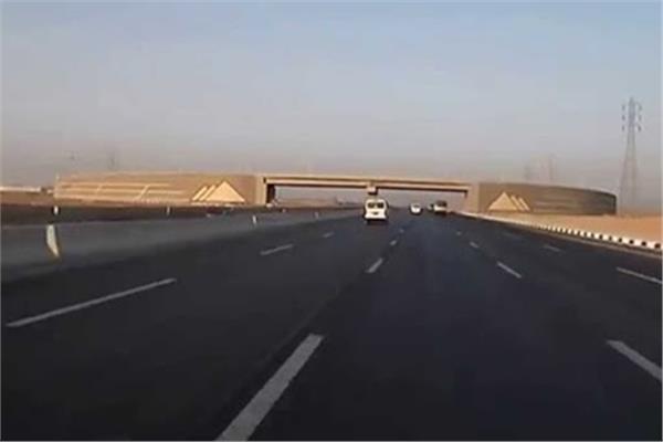 طريق الإسماعيلية 