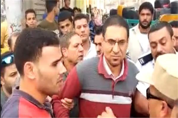 مستريح الشرقية