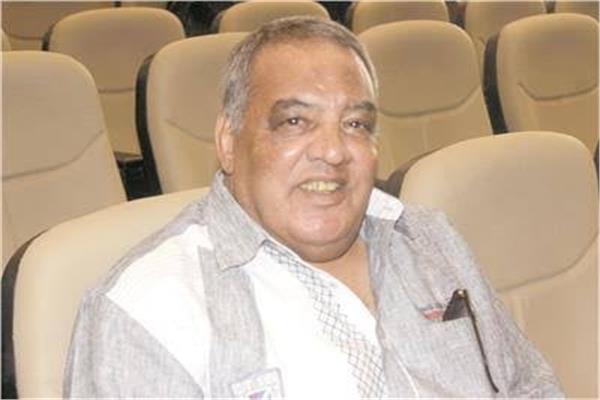 سيد عبد الرازق بازوكا