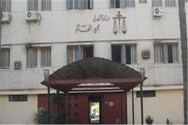 إعادة محاكمة متهم بقضية الخلافات الثأرية في الصف