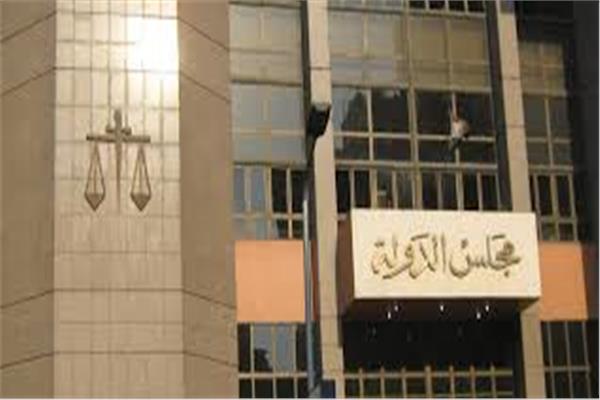 مجلس الدولة 