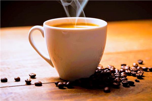 عشاق القهوة