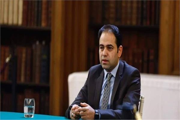  المستشار محمد عبد السلام، أمين عام الأخوة الإنسانية
