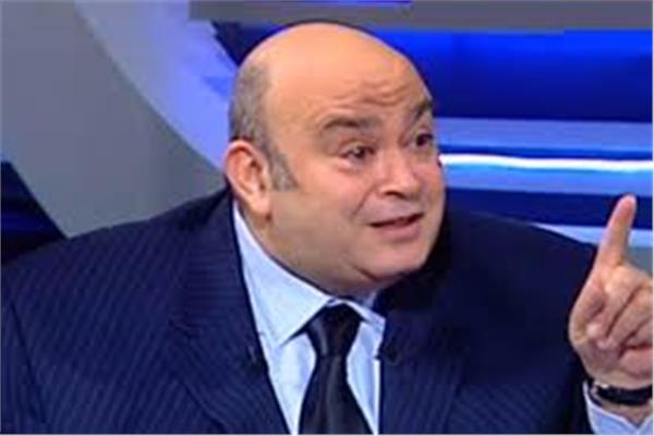عماد الدين أديب