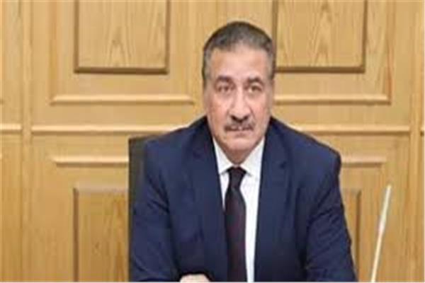 اللواء  ابراهيم  ابو  ليمون