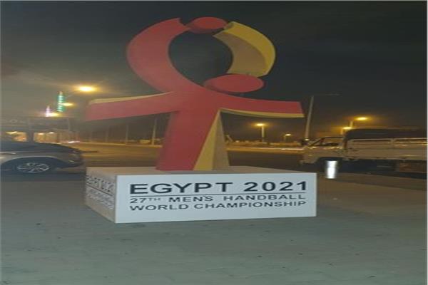 تجميل حدائق اكتوبر الجديدة