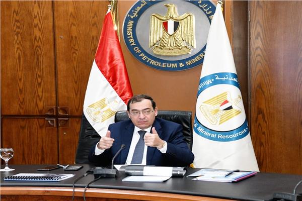 المهندس طارق الملا وزير البترول والثروة المعدنية