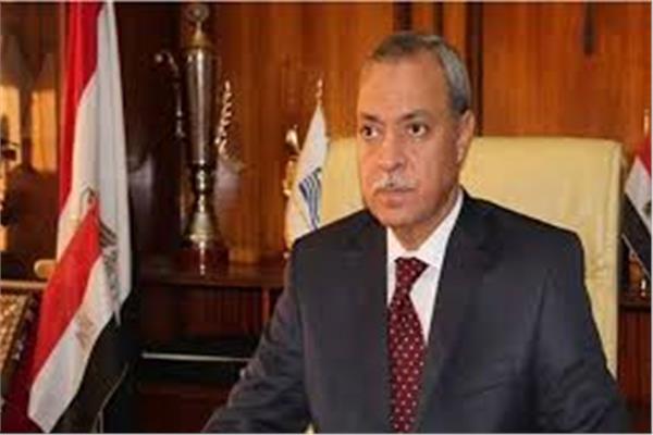 محافظ القليوبية