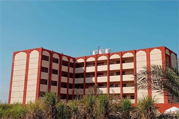  معهد أبو حليمة بأرمنت  صرح تعليمي جديد ينضم لكتيبة الأقصر الأزهرية 