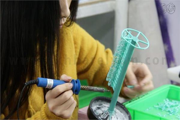 مدارس القليوبية تتحدي البطالة