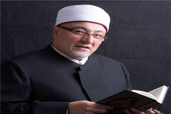 الشيخ خالد الجندى
