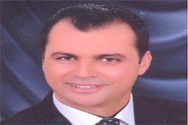 المستشار سامح عثمان