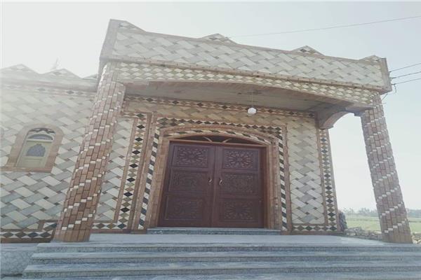 افتتاح 4 مساجد جديدة
