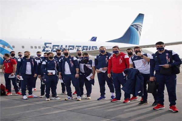 منتخب كرواتيا