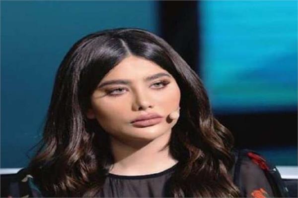 السورية إنجي خوري