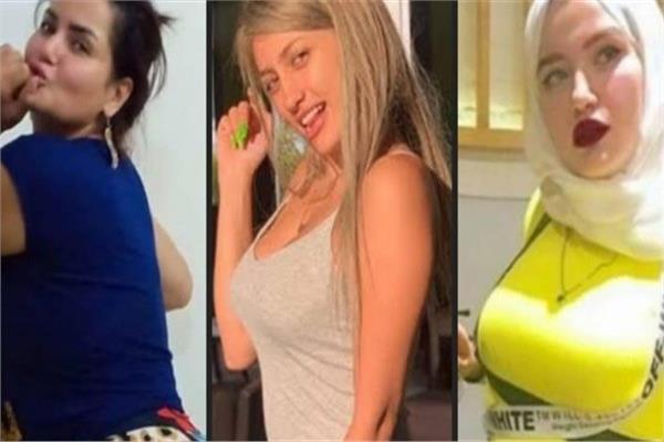 محاكمات للنجوم ومشاهير السوشيال ميديا