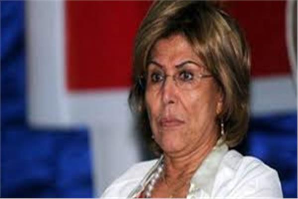  فريدة الشوباشي
