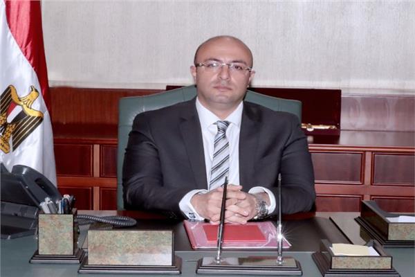 محافظ بني سويف