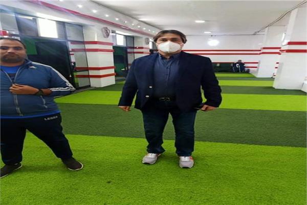 اشرف قاسم