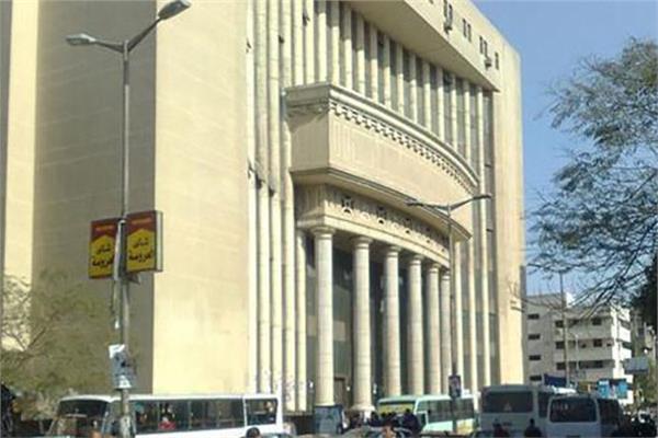 محكمة شمال الجيزة