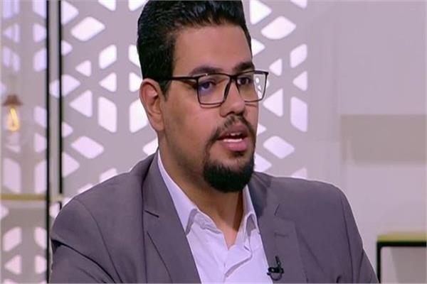 محمد نجم، المحلل الاقتصادي