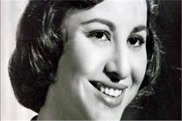 فاتن حمامة