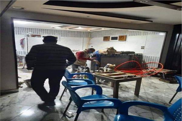 صورة ارشيفية