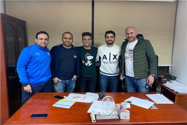 مصطفي فتحي