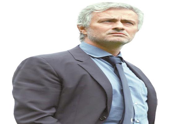  البرتغالى جوزيه مورينيو