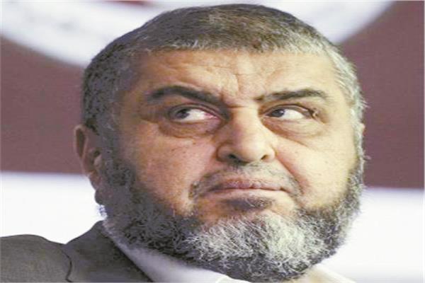 خيرت الشاطر