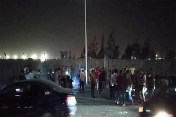 صورة أرشيفية