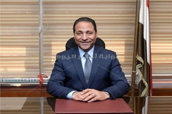 المهندس عصام والي